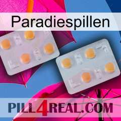 Paradise Pills 25